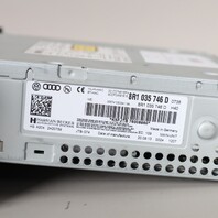 Audi B8 A5 S5 8R Q5 SQ5 MMI 3G Multimedia Player Head Unit OEM 8R1035746D