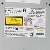 Audi B8 A5 S5 8R Q5 SQ5 MMI 3G Multimedia Player Head Unit OEM 8R1035746D