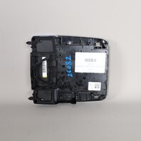 BMW 320i 328i 335i 428i 435i Sunroof Switch Dome Light Overhead Console OEM