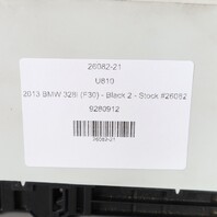 2013 BMW 328i 335i Power Seat Control Module 61359280912 OEM