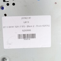 2012-2016 BMW 320i 328i 335i Professional Radio Bluetooth 65129290998 OEM