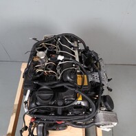 2012-2016 BMW 328i 428i N26 Engine Motor 125K Miles OEM