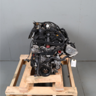 2012-2016 BMW 328i 428i N26 Engine Motor 125K Miles OEM
