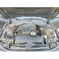 2012-2016 BMW 328i 428i N26 Engine Motor 125K Miles OEM