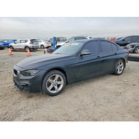 2012-2016 BMW 328i 428i N26 Engine Motor 125K Miles OEM