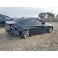 2012-2016 BMW 328i 428i N26 Engine Motor 125K Miles OEM