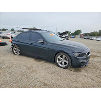 2012-2016 BMW 328i 428i N26 Engine Motor 125K Miles OEM