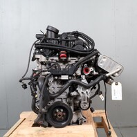2012-2016 BMW 328i 428i N26 Engine Motor 125K Miles OEM