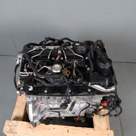 2012-2016 BMW 328i 428i N26 Engine Motor 125K Miles OEM