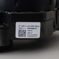 BMW 328i 428i 335i 330i 440i M3 M4 Steering Column Switch 61319253746 OEM
