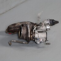 partsBMW 228i 320i 328i 428i 528i X1 X3 N20 Turbo Turbocharger OEM 11657634486