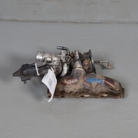 partsBMW 228i 320i 328i 428i 528i X1 X3 N20 Turbo Turbocharger OEM 11657634486