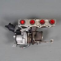 partsBMW 228i 320i 328i 428i 528i X1 X3 N20 Turbo Turbocharger OEM 11657634486