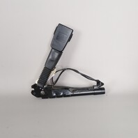 2012-2016 BMW 320i 328i 335i Right Front Seat Belt Buckle 72117259388 OEM