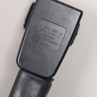 2012-2016 BMW 320i 328i 335i Right Front Seat Belt Buckle 72117259388 OEM