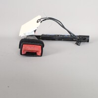 2012-2016 BMW 320i 328i 335i Right Front Seat Belt Buckle 72117259388 OEM