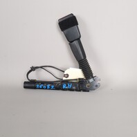 2012-2016 BMW 320i 328i 335i Right Front Seat Belt Buckle 72117259388 OEM