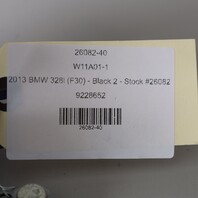 BMW 320i 328i 335i 428i 435i 430i 440i M3 M4 Left Driver Knee Airbag OEM