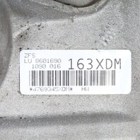 2013 BMW 328i 528I RWD Automatic Transmission 24008609706 OEM