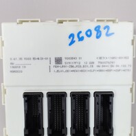 BMW 320i 328i 335i 428i 435i Front Electronic Module FEM 61319366409 OEM