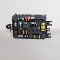 2013 BMW 320i 328i Rear Fuse Relay Junction Box 61149261111 OEM