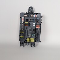 2013 BMW 320i 328i Rear Fuse Relay Junction Box 61149261111 OEM