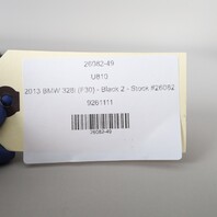 2013 BMW 320i 328i Rear Fuse Relay Junction Box 61149261111 OEM