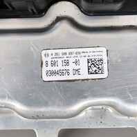 2012-2015 BMW 328i Engine Computer Module ECU ECM DME OEM