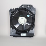 BMW 228i 230i 328i 335i M2 Floor Speaker Subwoofer Pair Right Left OEM