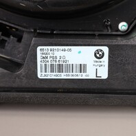 BMW 228i 230i 328i 335i M2 Floor Speaker Subwoofer Pair Right Left OEM