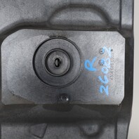 BMW 228i 230i 328i 335i M2 Floor Speaker Subwoofer Pair Right Left OEM