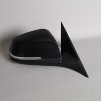 2012-2013 BMW 328i 335i Right Side View Door Mirror 51167245136 OEM