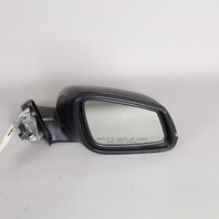 2012-2013 BMW 328i 335i Right Side View Door Mirror 51167245136 OEM