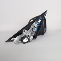 2012-2013 BMW 328i 335i Right Side View Door Mirror 51167245136 OEM