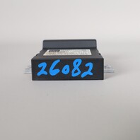 2011-2013 BMW 328i 528i 535i 750i Fuel Pump Control Module 16147301554 OEM