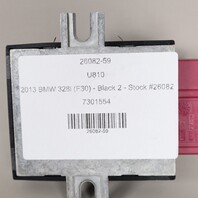 2011-2013 BMW 328i 528i 535i 750i Fuel Pump Control Module 16147301554 OEM
