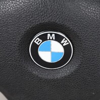 BMW 320i 328i 335i Left Driver Steering Wheel Airbag 32306857901 OEM