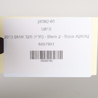 BMW 320i 328i 335i Left Driver Steering Wheel Airbag 32306857901 OEM