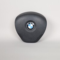BMW 320i 328i 335i Left Driver Steering Wheel Airbag 32306857901 OEM