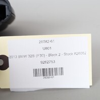 BMW 320i 328i 325i 428i 435i Central Information Display 65509262753 OEM