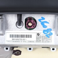 BMW 320i 328i 325i 428i 435i Central Information Display 65509262753 OEM