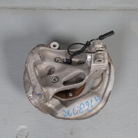 2012-2015 BMW 320i 328i 335i Left Front Spindle Knuckle Hub OEM