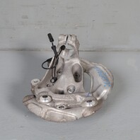 2012-2015 BMW 320i 328i 335i Left Front Spindle Knuckle Hub OEM