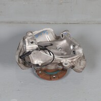 2012-2015 BMW 320i 328i 335i Left Front Spindle Knuckle Hub OEM