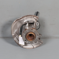 2012-2015 BMW 320i 328i 335i Left Front Spindle Knuckle Hub OEM