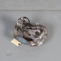 2012-2015 BMW 320i 328i 335i Right Front Spindle Knuckle Hub OEM 31216792288