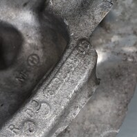 2012-2015 BMW 320i 328i 335i Right Front Spindle Knuckle Hub OEM 31216792288