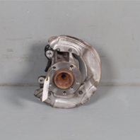 2012-2015 BMW 320i 328i 335i Right Front Spindle Knuckle Hub OEM