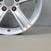 2012-2015 BMW 328i 335i Wheel 17 X 7.5 Style 393 Rim 36116796242 OEM