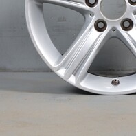 2012-2015 BMW 328i 335i Wheel 17 X 7.5 Style 393 Rim 36116796242 OEM